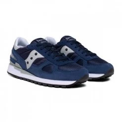 SAUCONY ORIGINALS SHADOW O' Blu -Strada Moda saucony originals 2108 shadow o tutte sneaker uomo 030223001 523 3