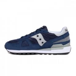 SAUCONY ORIGINALS SHADOW O' Blu -Strada Moda saucony originals 2108 shadow o tutte sneaker uomo 030223001 523 5