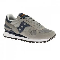 SAUCONY ORIGINALS SHADOW O' Grigio -Strada Moda saucony originals 2108 shadow o tutte sneaker uomo 031615901 563 3