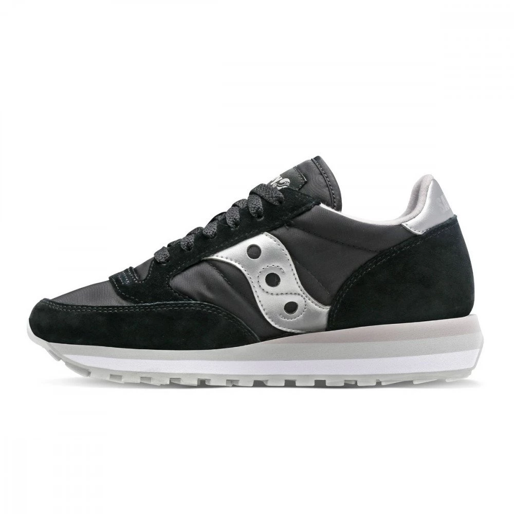 SAUCONY ORIGINALS JAZZ O' TRIPLE DONNA Nero 7 SAUCONY ORIGINALS JAZZ O' TRIPLE DONNA Nero - immagine 5