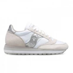 SAUCONY ORIGINALS JAZZ O' TRIPLE DONNA Bianco