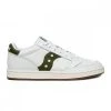 SAUCONY ORIGINALS JAZZ COURT Bianco, Verde 2 SAUCONY ORIGINALS JAZZ COURT Bianco, Verde -Strada Moda saucony originals s70555 jazz court tutte sneaker uomo 046033801 23 1
