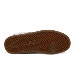 SAUCONY ORIGINALS JAZZ COURT Bianco, Nero -Strada Moda saucony originals s70555 jazz court tutte sneaker uomo 046033901 5 4