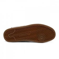 SAUCONY ORIGINALS JAZZ COURT Bianco, Bordeaux -Strada Moda saucony originals s70555 jazz court tutte sneaker uomo 046034001 6 4