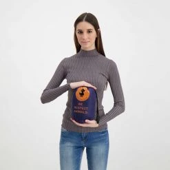 SAVE THE DUCK PIUMINO ALEXIS DONNA Blu -Strada Moda save the duck d33620wiris piumino cappuccio alexis donna giacconi donna 044997301 90000 5