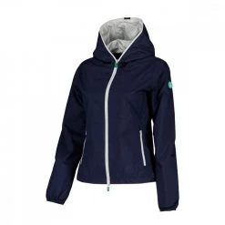 SAVE THE DUCK GIACCA STELLA DONNA Blu