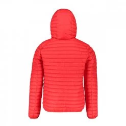 SAVE THE DUCK PIUMINO GIGA DONY BAMBINO Rosso -Strada Moda save the duck j30650b piumino giga dony bambino giacconi bambino 044787901 70020 3