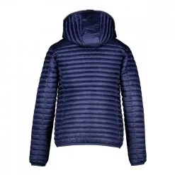 SAVE THE DUCK PIUMINO LILY BAMBINA Blu -Strada Moda save the duck j32310g piumino lily bambina giacconi bambino 042479401 90000 3