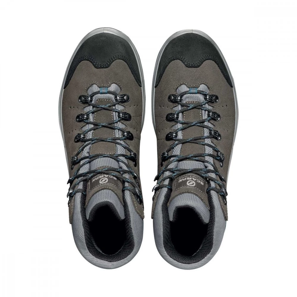 SCARPA MISTRAL MID GORE-TEX Grigio - immagine 2