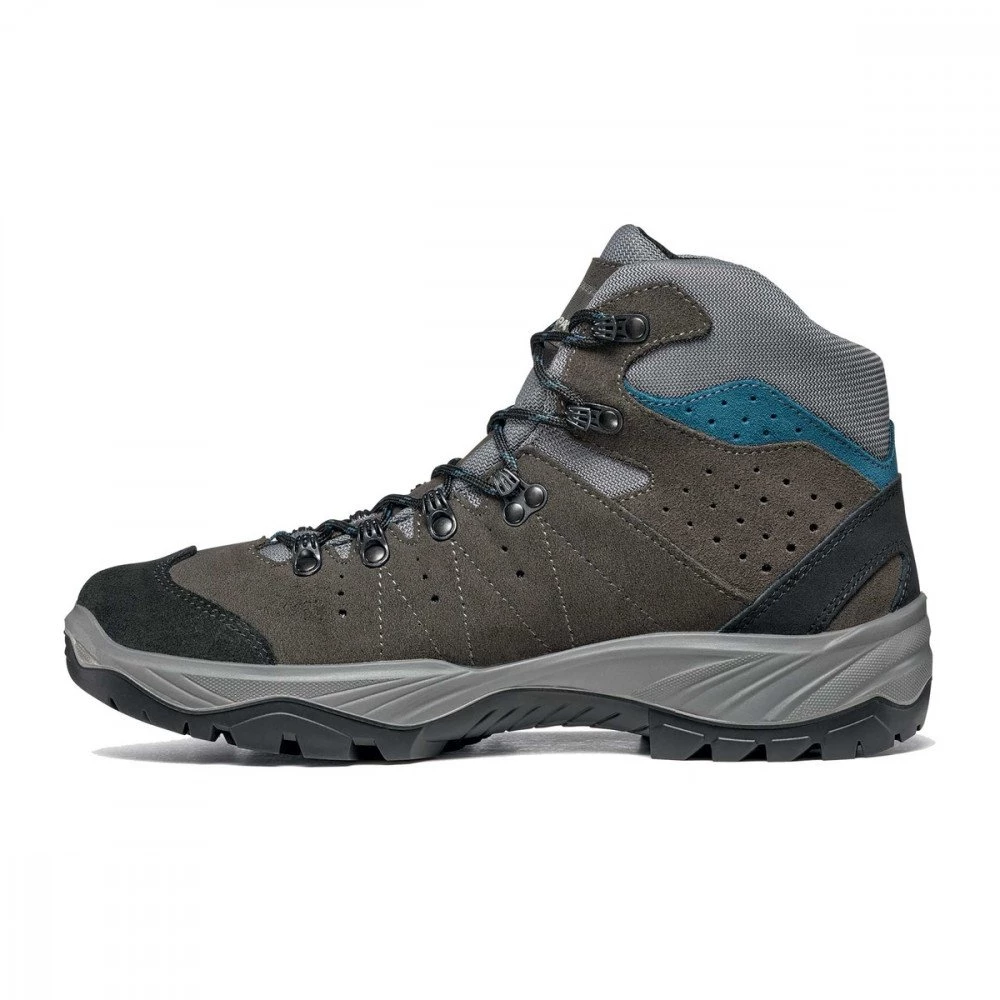 SCARPA MISTRAL MID GORE-TEX Grigio - immagine 5