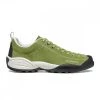 SCARPA MOJITO Verde 1 SCARPA MOJITO Verde -Strada Moda scarpa 32605 mojito scarpe montagna uomo 045649301 alo 1
