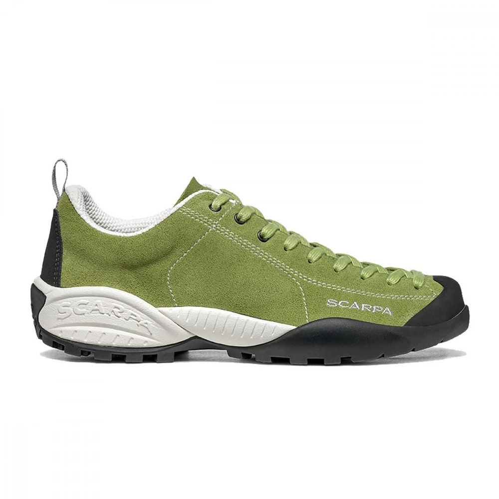 SCARPA MOJITO Verde 3 SCARPA MOJITO Verde