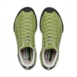 SCARPA MOJITO Verde 10 SCARPA MOJITO Verde -Strada Moda scarpa 32605 mojito scarpe montagna uomo 045649301 alo 3
