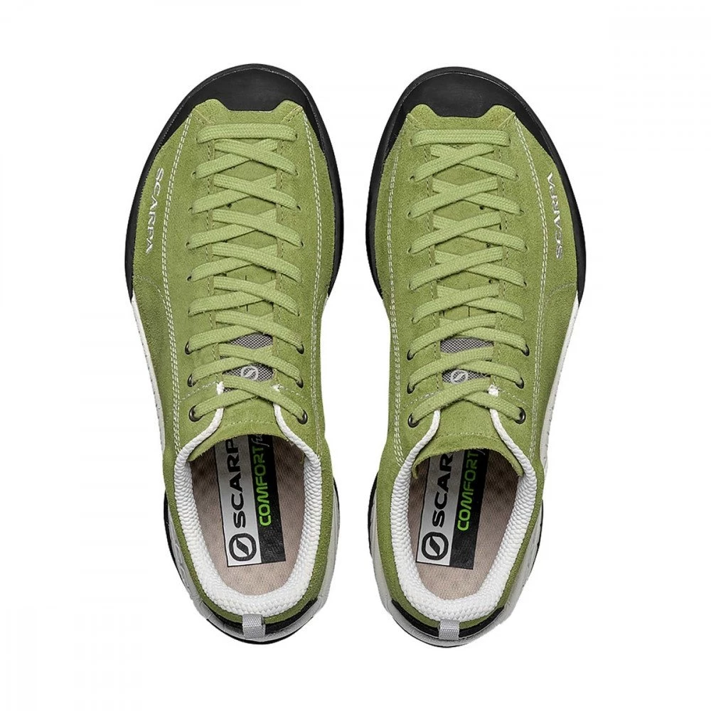 SCARPA MOJITO Verde 5 SCARPA MOJITO Verde - immagine 3