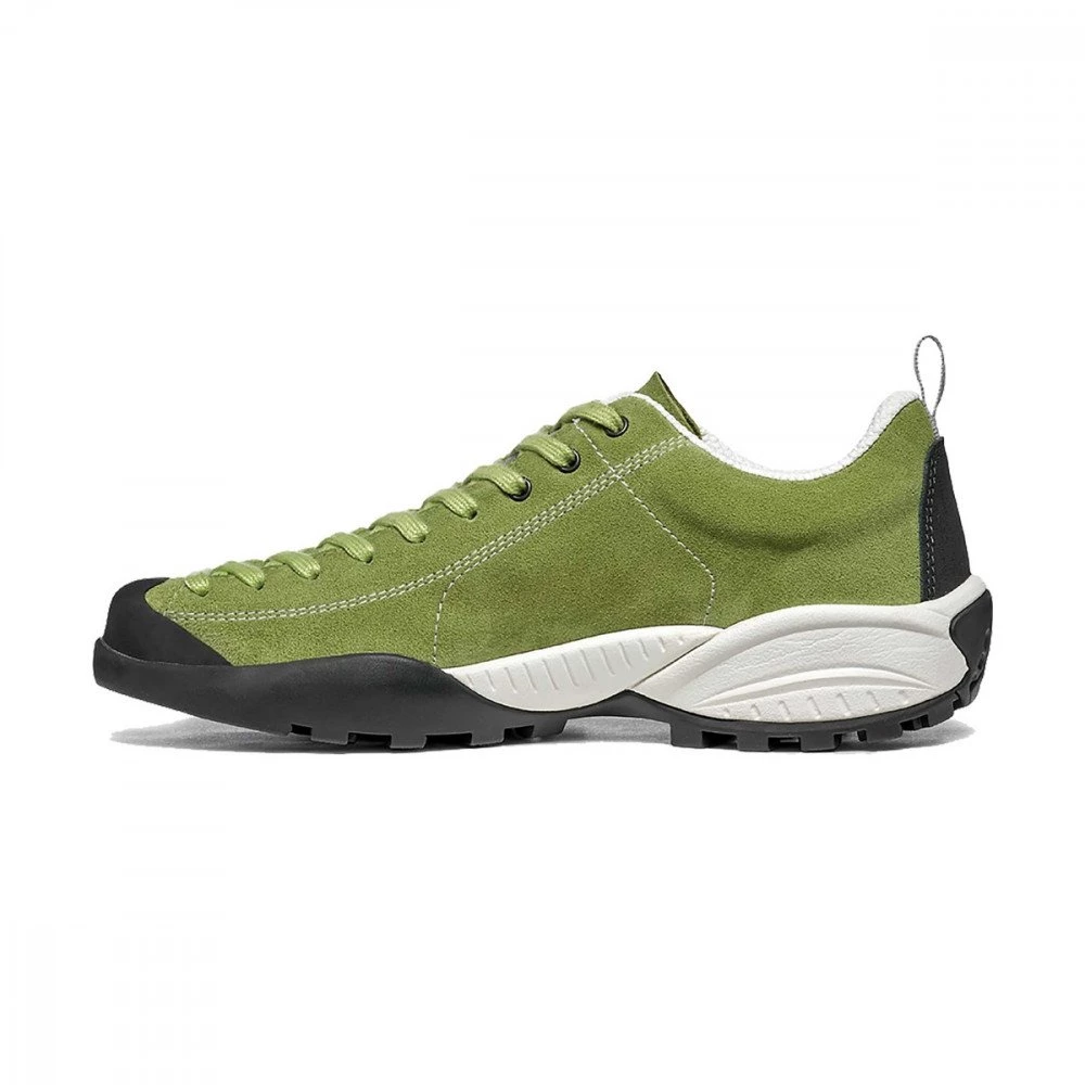 SCARPA MOJITO Verde 8 SCARPA MOJITO Verde - immagine 6