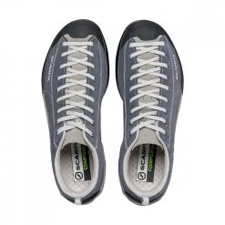SCARPA MOJITO Grigio -Strada Moda scarpa 32605 mojito scarpe montagna uomo 045649501 ig 3