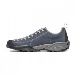 SCARPA MOJITO Grigio -Strada Moda scarpa 32605 mojito scarpe montagna uomo 045649501 ig 6