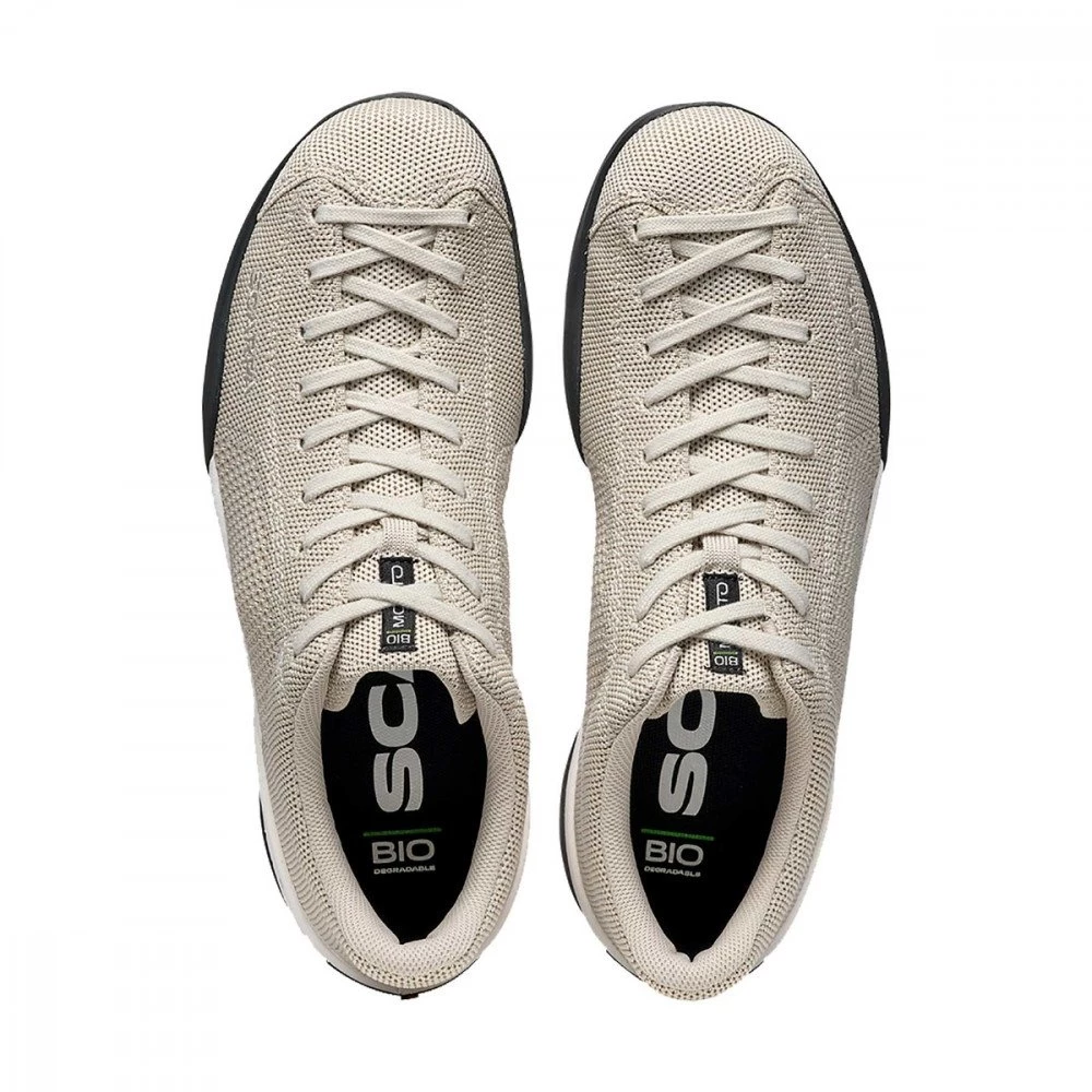 SCARPA MOJITO BIO Beige 5 SCARPA MOJITO BIO Beige - immagine 3