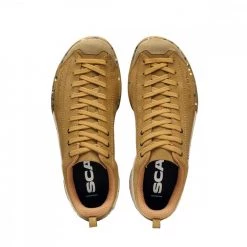 SCARPA MOJITO PLANET-SUEDE Beige -Strada Moda scarpa 32707 mojito planet suede scarpe montagna uomo 044844101 ca 3