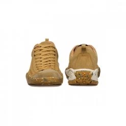 SCARPA MOJITO PLANET-SUEDE Beige -Strada Moda scarpa 32707 mojito planet suede scarpe montagna uomo 044844101 ca 4