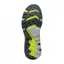 SCARPA GOLDEN GATE ATR -Strada Moda scarpa 33076 golden gate atr trail running running uomo 044892701 lime 5