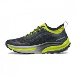 SCARPA GOLDEN GATE ATR -Strada Moda scarpa 33076 golden gate atr trail running running uomo 044892701 lime 6