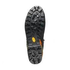 SCARPA RIBELLE HD Arancio -Strada Moda scarpa 71088 ribelle hd scarpe montagna uomo 044844701 to 5