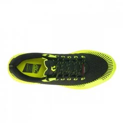 SCOTT SUPERTRAC ULTRA RC Lime, Nero -Strada Moda scott 267682 supertrac ultra rc trail running running uomo 043387801 bkyel 3