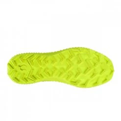 SCOTT SUPERTRAC ULTRA RC Lime, Nero -Strada Moda scott 267682 supertrac ultra rc trail running running uomo 043387801 bkyel 5