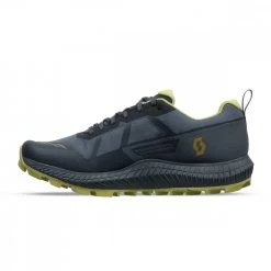 SCOTT SUPERTRAC 3 GORE-TEX -Strada Moda scott 287821 supertrac 3 gore tex trail running running uomo 044893601 bkmud 4