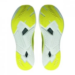 SCOTT SPEED CARBON RC Giallo -Strada Moda scott 287828 speed carbon rc scarpe running uomo 044283001 yw 3