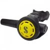 SCUBAPRO Octopus R095 Giallo -Strada Moda scubapro 11330400 octopus r095 erogatori subacquea uomo 029978201 gen 1