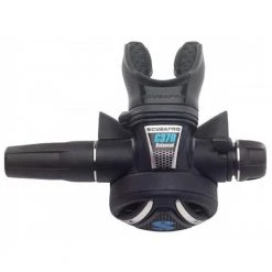 SCUBAPRO Erogatore Mk11 C370 Din -Strada Moda scubapro 12175300 erogatore mk11 c370 din erogatori subacquea uomo 035764101 gen 4