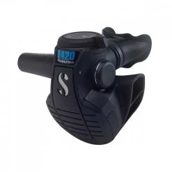 SCUBAPRO MK19 DIN 300 D420 -Strada Moda scubapro 12425300 mk19 din 300 d420 erogatori subacquea uomo 043000601 gen 2