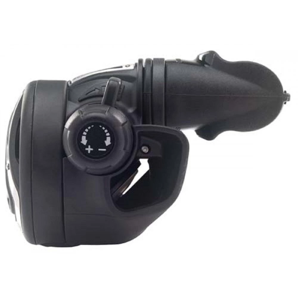 SCUBAPRO Erogatore MK17 EVO C370 6 SCUBAPRO Erogatore MK17 EVO C370 - immagine 4