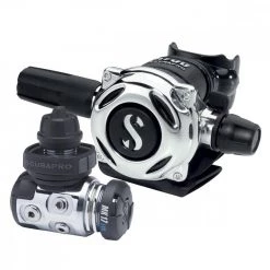 SCUBAPRO Erogatore MK17 EVO A700