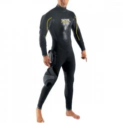 SEAC SUB MASTER DRY 7 MM