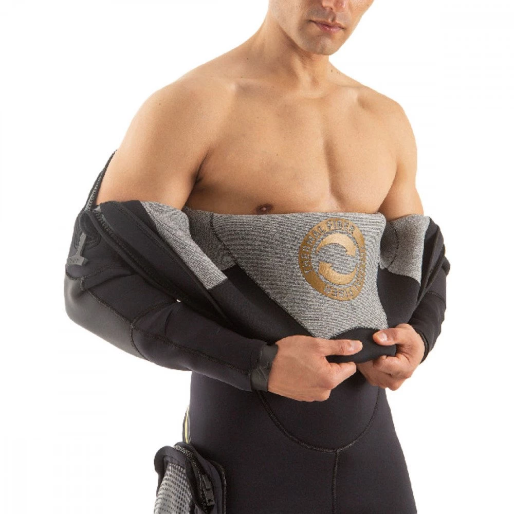 SEAC SUB MASTER DRY 7 MM 5 SEAC SUB MASTER DRY 7 MM - immagine 3