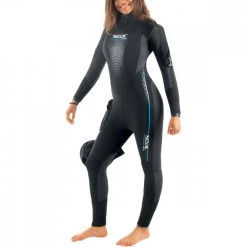 SEAC SUB MASTER DRY 7 MM LADY