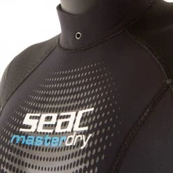 SEAC SUB MASTER DRY 7 MM LADY -Strada Moda seac sub 00100480230 master dry 7 mm lady mute subacquea donna 045821001 gen 3
