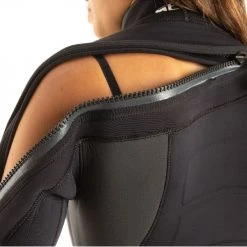 SEAC SUB MASTER DRY 7 MM LADY -Strada Moda seac sub 00100480230 master dry 7 mm lady mute subacquea donna 045821001 gen 6