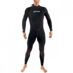 SEAC SUB M.LUNGO ALFA MAN 5 MM