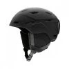 SMITH CASCO MISSION Nero 2 SMITH CASCO MISSION Nero -Strada Moda smith e00696 casco mission caschi sci uomo 041841901 9ks 1