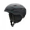 SMITH CASCO MIRAGE DONNA Nero