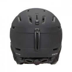 SMITH CASCO MIRAGE DONNA Nero -Strada Moda smith e00698 casco mirage donna caschi sci donna 041842001 29o 3