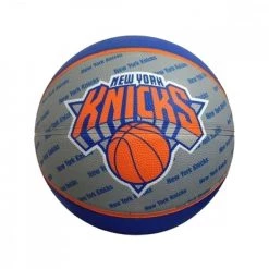 SPALDING PALLONE NEW YORK KNICKS