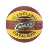 SPALDING Pallone Cleveland Cavaliers 7 -Strada Moda spalding sp183218z pallone cleveland cavaliers 7 palloni basket uomo 031009201 yel 1