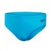 SPEEDO COSTUME LOGO 6.5CM -Strada Moda speedo 8 costume logo 6 5cm costumi nuoto e piscina bambino 044549601 blgra 1