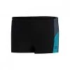 SPEEDO SHORT DIVE BAMBINO Nero -Strada Moda speedo 8 dive aquashort costumi nuoto e piscina bambino 042766501 bkoxg 1