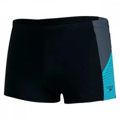 SPEEDO SHORT DIVE Nero